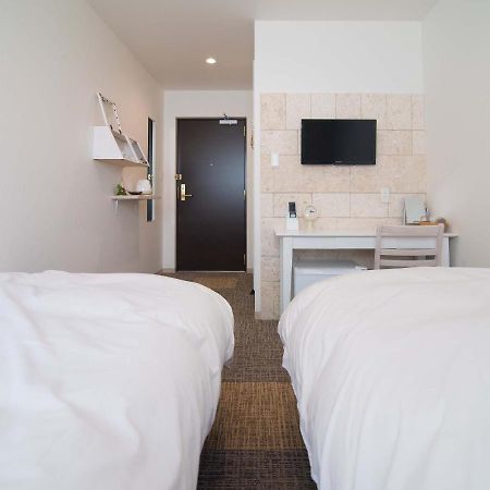 Kyo-Anthu Inn Киото Экстерьер фото
