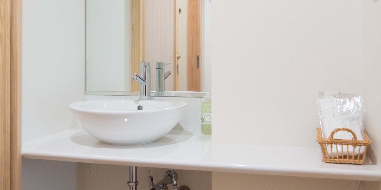 Kyo-Anthu Inn Киото Экстерьер фото