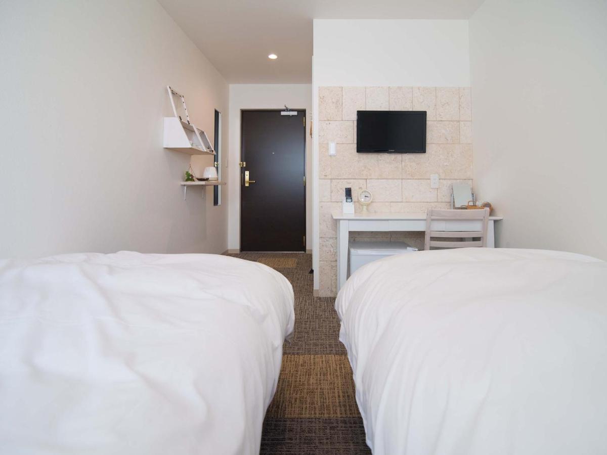 Kyo-Anthu Inn Киото Экстерьер фото