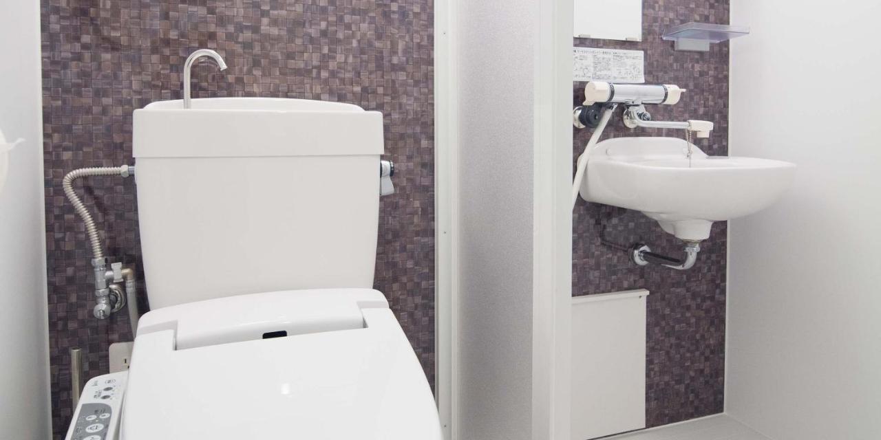 Kyo-Anthu Inn Киото Экстерьер фото