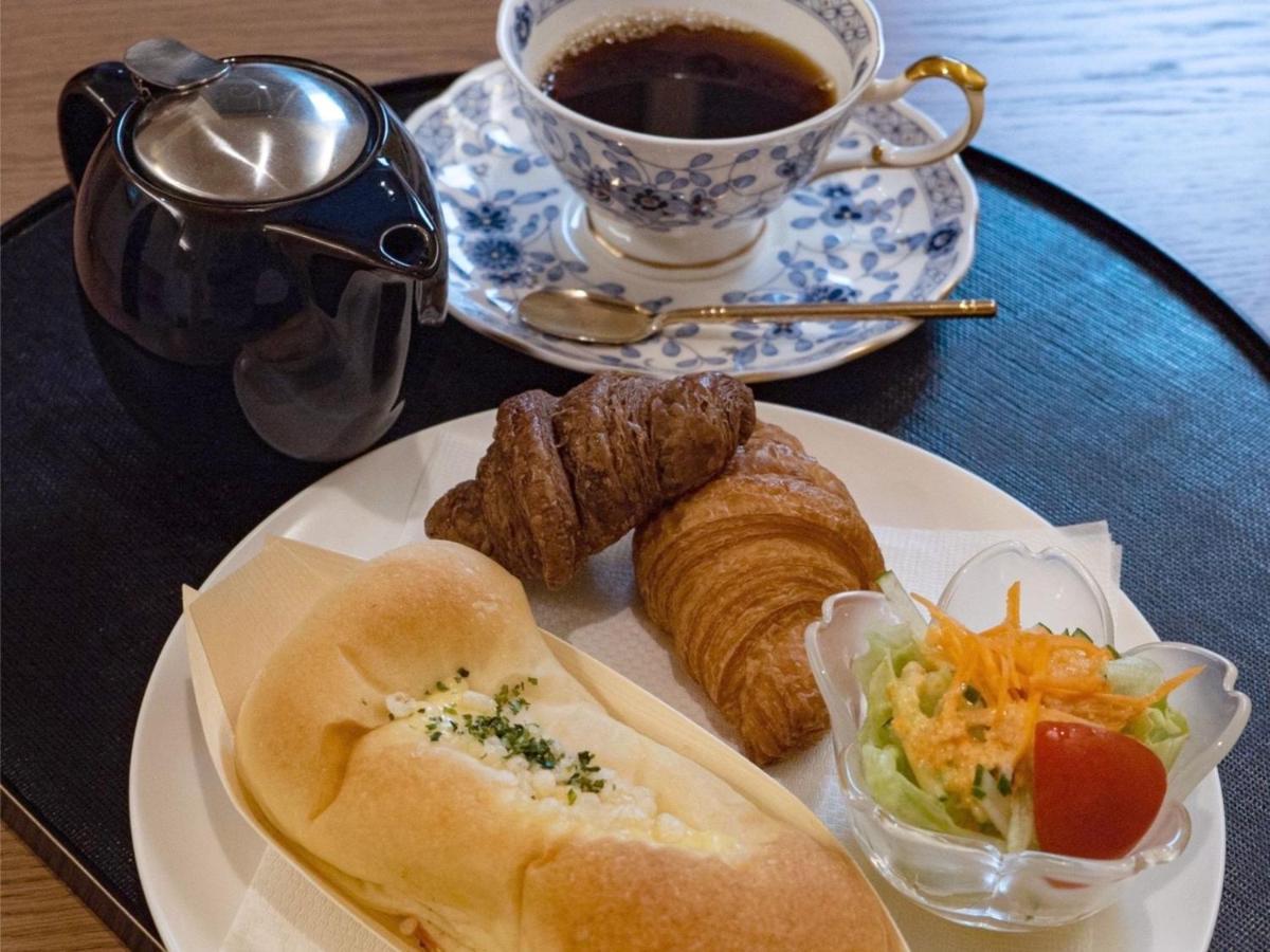 Kyo-Anthu Inn Киото Экстерьер фото