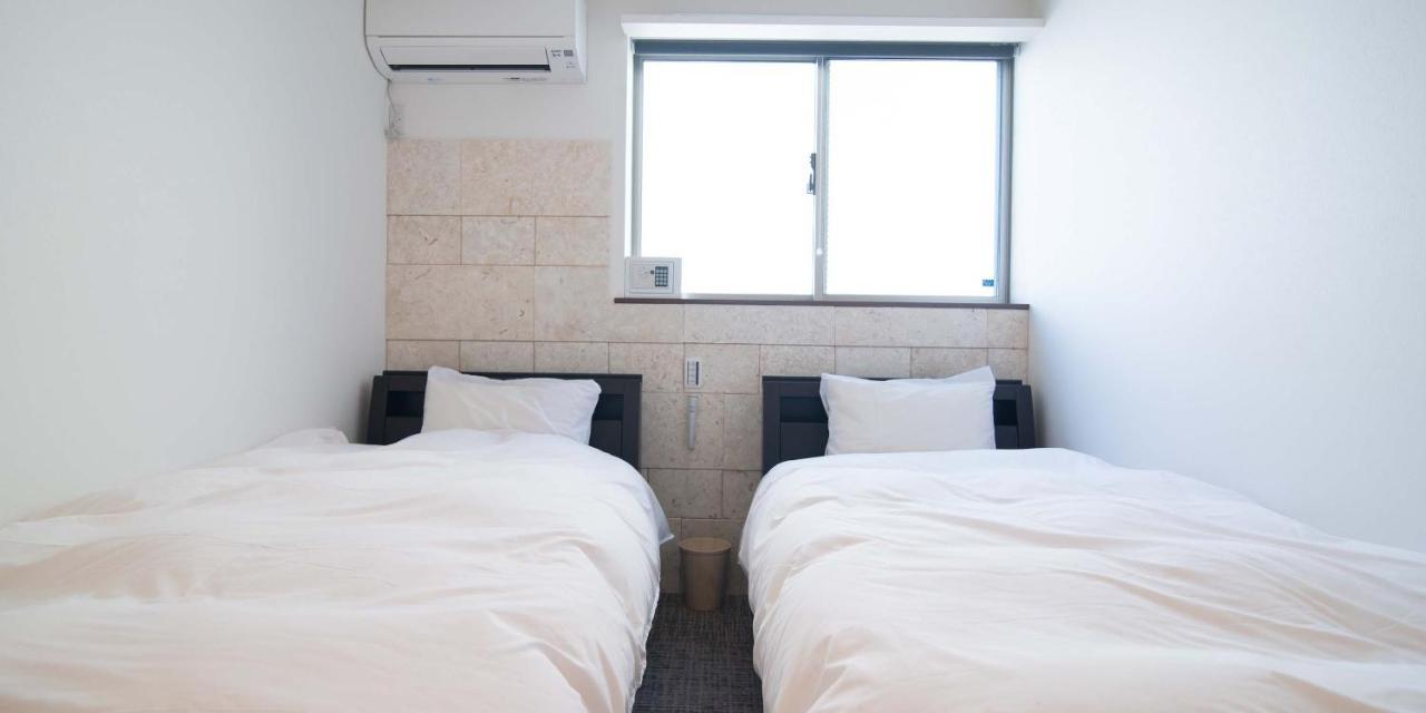Kyo-Anthu Inn Киото Экстерьер фото
