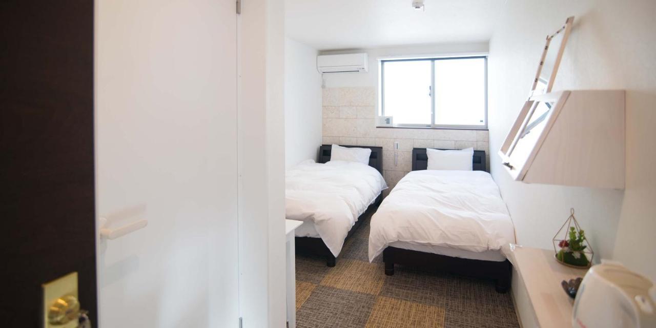 Kyo-Anthu Inn Киото Экстерьер фото