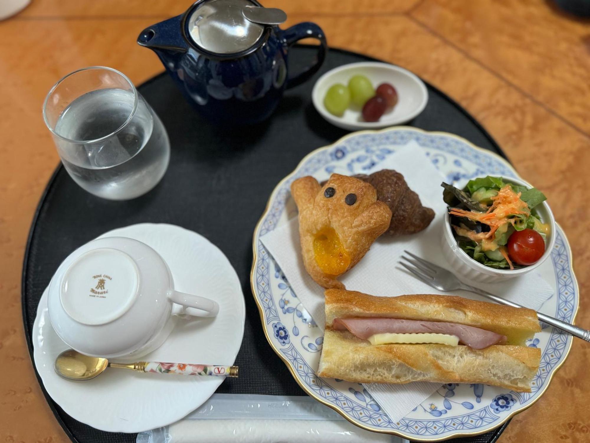 Kyo-Anthu Inn Киото Экстерьер фото