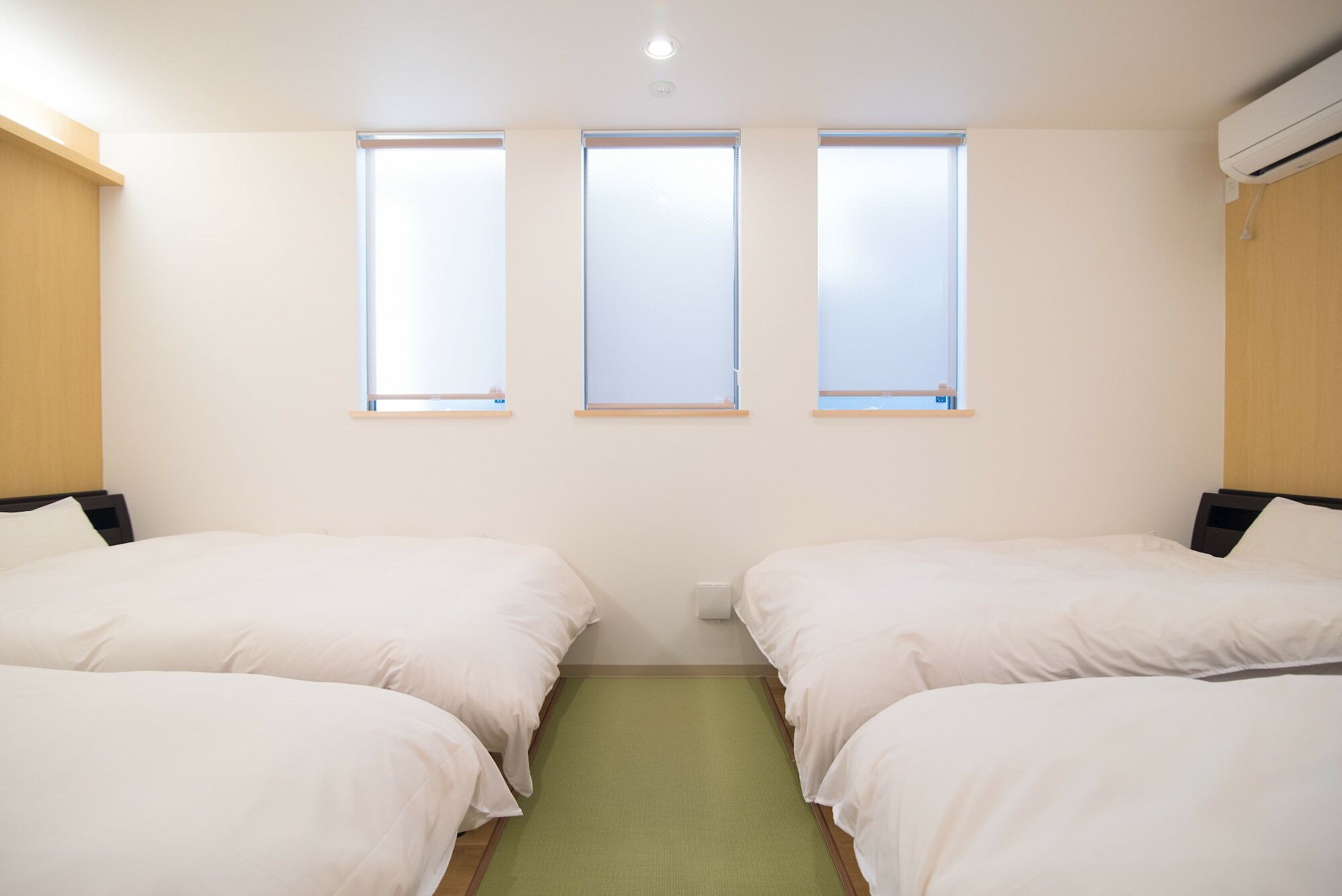 Kyo-Anthu Inn Киото Экстерьер фото